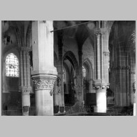 Couilly-Pont-aux-Dames, église Saint-Georges, photo Camille Enlart, culture.gouv.fr,.jpg